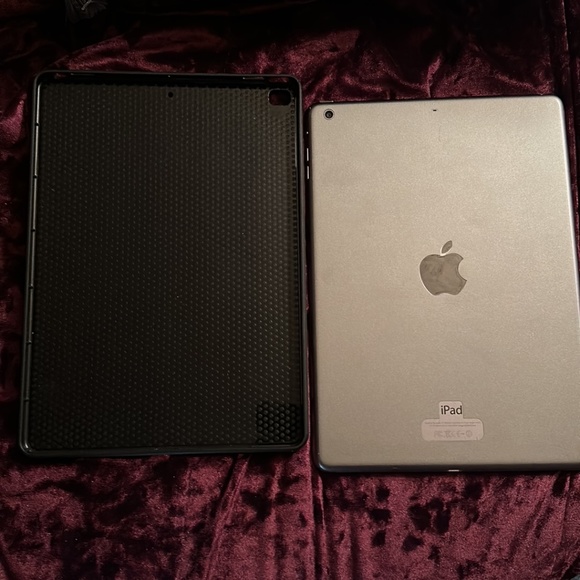 iPad air